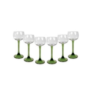 Verres x 6 - Mathilda