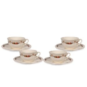 Tasses x 6 - Sweet coffee