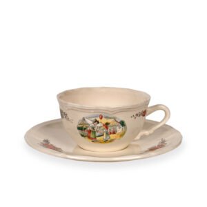 Tasses x 2 - Little sweet coffee