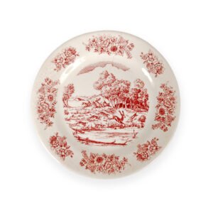 Assiette - Petite favorite