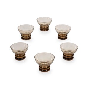 Verres x 6 - Summer shots