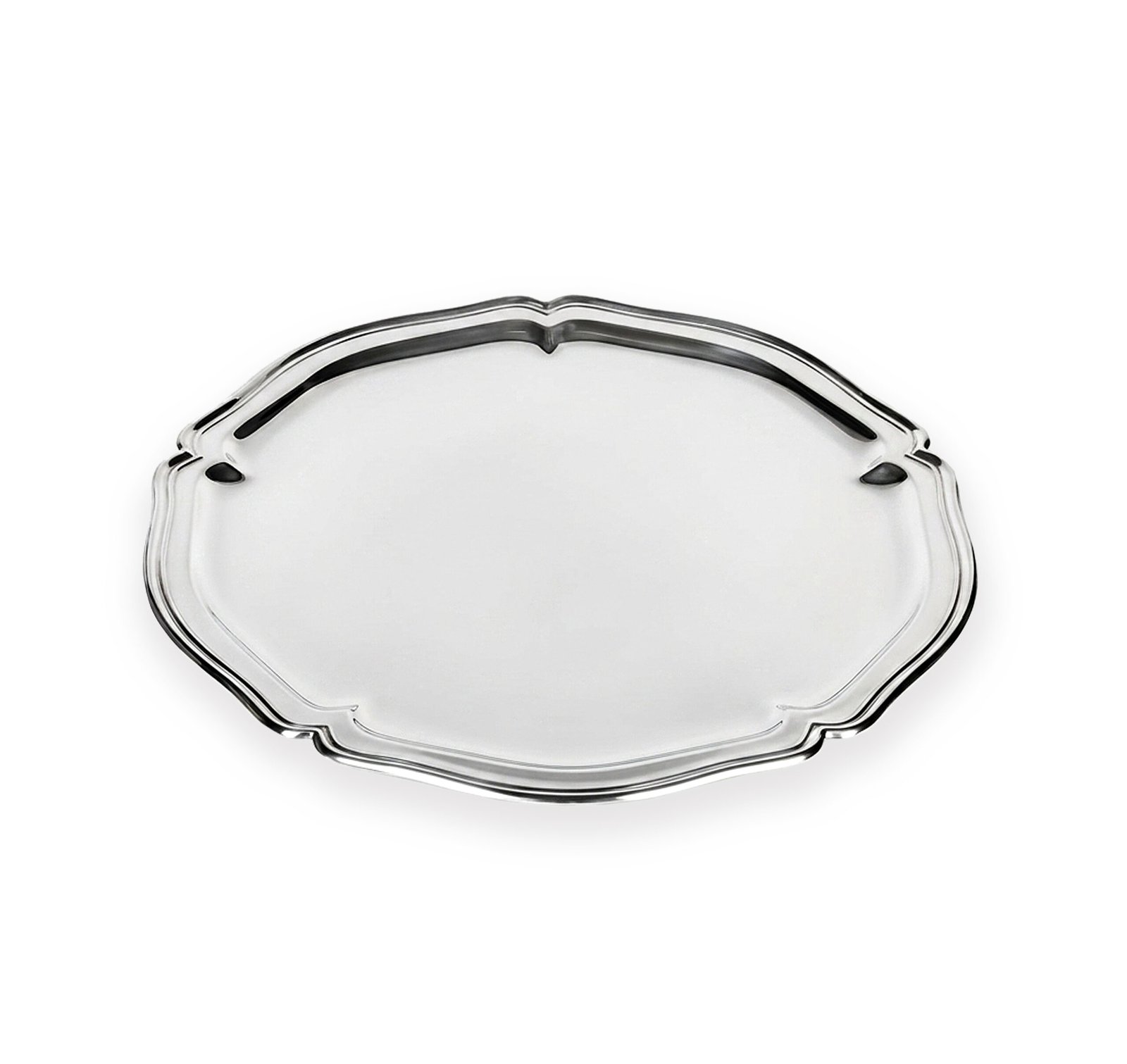 Objet - Inox est servi