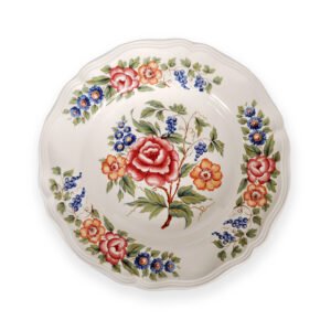 Assiette - Thérèse