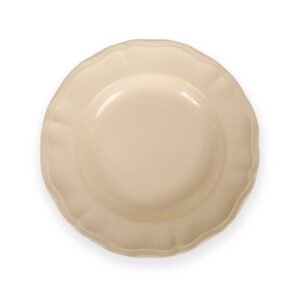 Assiettes x 8 - Ivory