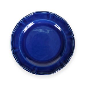 Assiettes x 6 - Calanques