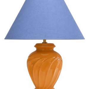 Lampe - Terracota