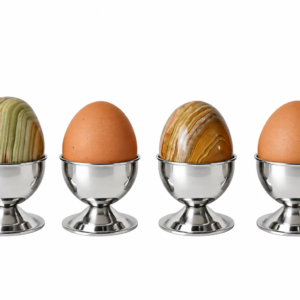 Coquetiers x 4 - Bistrot