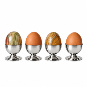 Coquetiers x 4 - Bistrot