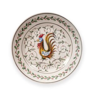 Assiette - Anfora Agueda