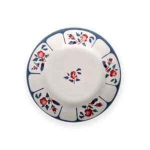 Assiettes x 4 - Rosalie