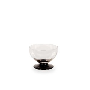 Coupelle - Black tie