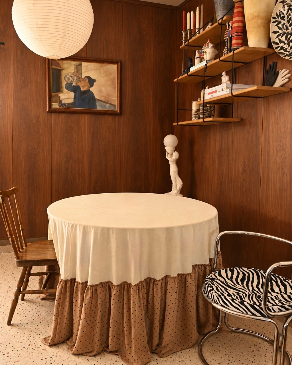 Nappe - Polka – Image 2