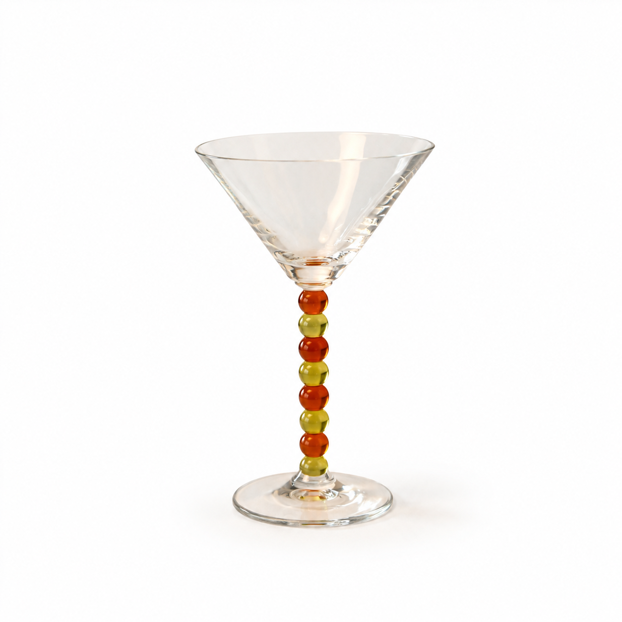 Verres x 9 - Bubble Stem – Image 4