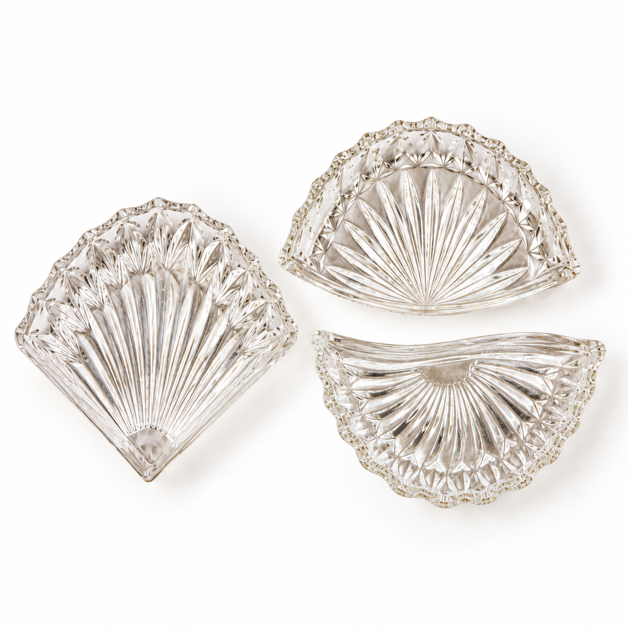 Objets - Coupelles vintage