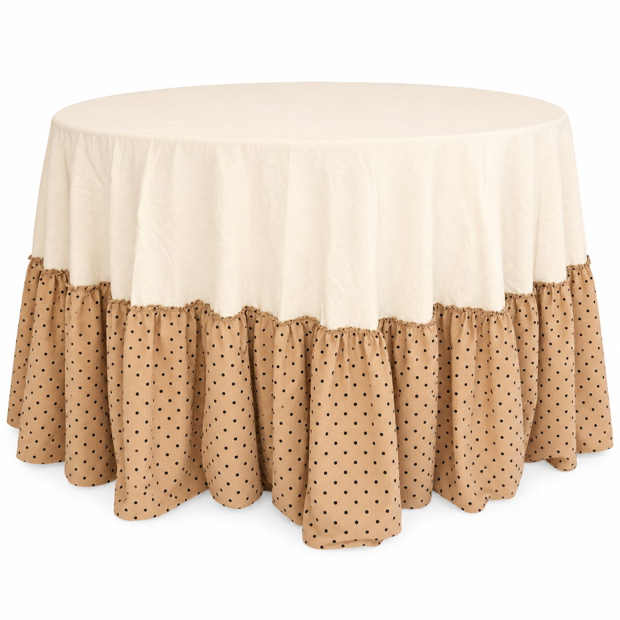 Nappe - Polka
