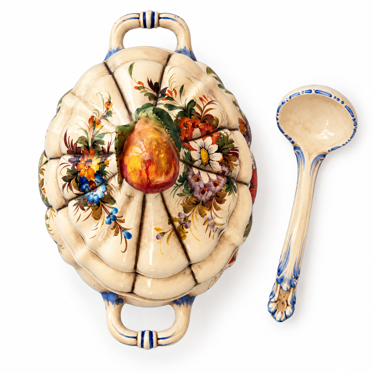 Objet - Tutti frutti – Image 3