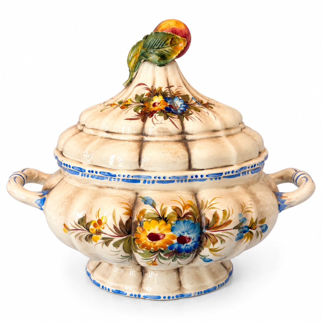 Objet - Tutti frutti – Image 2