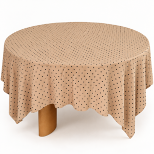 Nappe - baby Polka