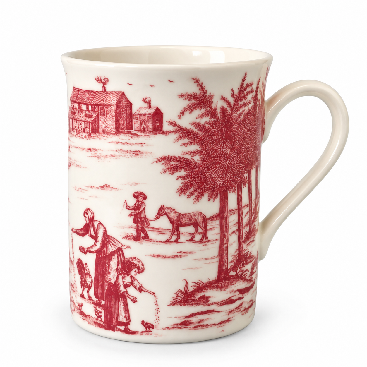 Tasses x 2 - Favorite mugs
